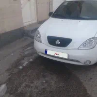 تیبا ۱ مدل ۱۴۰۱ بی رنگ