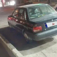 پراید ۸۴ تمام انژکتور سالم|خودرو سواری و وانت|تربت جام, پاسداران|دیوار