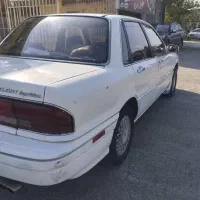 میتسوبیشی گالانت سوپرسالن|خودرو سواری و وانت|محمودآباد, |دیوار