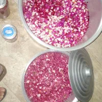 ترشی مخلوط و بادمجان و بادمجان مخلوط|خوردنی و آشامیدنی|قم, محمد آباد|دیوار