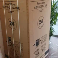 یخچال فریزر پاکشوما