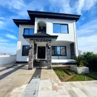 فروش ویلای ۳۰۰ متری نما انگلیسی حوزه شهری خرم آباد|فروش خانه و ویلا|خرمآباد (تنکابن), |دیوار