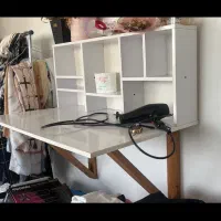 کتابخونه دیواری