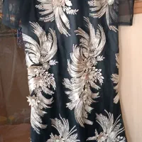 لباس مجلسی تمام پنل|لباس|تبریز, |دیوار