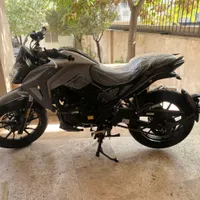 موتور NA 250cc خشک|موتورسیکلت|تهران, صادقیه|دیوار