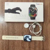 اسمارت واچ WS91 MAX اصل