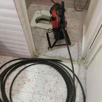 لوله بازکنی یافت ابادمعلم فلاح شهرک ولیعصراذری۲۴س|خدمات پیشه و مهارت|تهران, شهرک ولیعصر جنوبی|دیوار