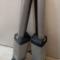 جک درب پارکینگ bft|مصالح و تجهیزات ساختمان|کرج, انبار مپنا|دیوار