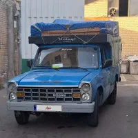 نیسان  انژکتور .دوگانه. مدل 85