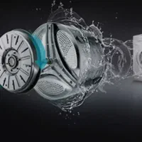 تعمیرات تخصصی انواع لباسشویی اتوماتیک