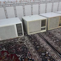 فروش انواع کولرجنرال۱۸هزار۲۴ ترح تعویض سالم باخراب|کولر گازی و فن‌کوئل|کارون, |دیوار