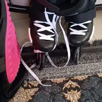 اسکیت حرفه نو