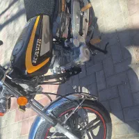 موتور ۲۰۰|موتورسیکلت|اقلید, |دیوار