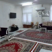 دوخواب ۱۲۰متری باپارکینگ داخل شهرفومن