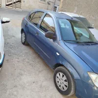 تیبا ۲ شاسیا پلمپ مدل۹۶|خودرو سواری و وانت|خمینیشهر, |دیوار