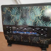 لوازم.خانگی|بخاری، هیتر، شومینه|خوی, |دیوار