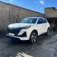 چانگان ۵۵مونتاژی