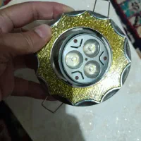 هالوژن|لامپ و چراغ|خلخال, |دیوار