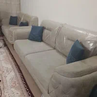 مبل|مبلمان خانگی و میز عسلی|فولادشهر, B5|دیوار