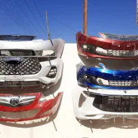 سپر عقب کوپا تارا برلیانس ۳۲۰ کراس X33 جیلی تیگو7