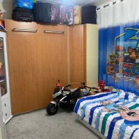 فروش تخت خواب تاشو و کمد کمجا