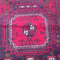 سه عدد  قالیچه   یک عدد جفت یک عدد تنها|فرش|قائن, |دیوار