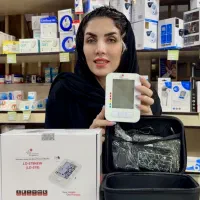 فشارسنج زنیت مد LD-579 new|آرایشی، بهداشتی، درمانی|شیراز, راهنمایی|دیوار