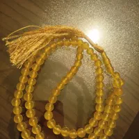 تسبیح عقیق