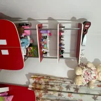 تخت کمد|تخت و سرویس خواب|علیآباد کتول, |دیوار