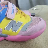 کفش اسپرت بچگانه