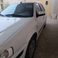 سمندef7|خودرو سواری و وانت|ایرانشهر, |دیوار