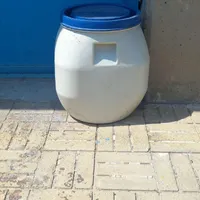 بشکه ۴۰لیتری