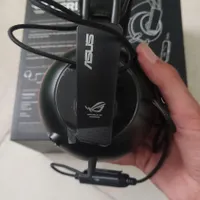 هدفون گیمینگ Asus Cerberus|قطعات و لوازم جانبی رایانه|تهران, تهران‌سر|دیوار