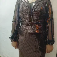 لباس مجلسی شیک|لباس|رشت, توشیبا|دیوار