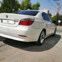 BMW سری 530 مدل 2006 ترخیصی 2009|خودرو سواری و وانت|اصفهان, شهرک کاوه|دیوار