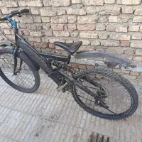 دوچرخه اورلورد|دوچرخه، اسکیت، اسکوتر|الیگودرز, |دیوار