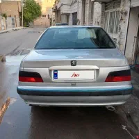 پژوپارس ساده|خودرو سواری و وانت|کرمانشاه, |دیوار