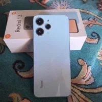 شیامی نت 12 اس