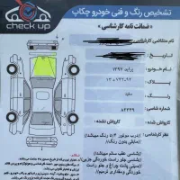 پراید۱۳۱ مدل ۹۷|خودرو سواری و وانت|تنکابن, |دیوار