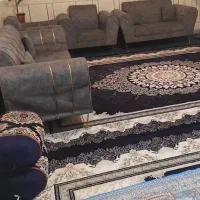 مبل راحتی تمیزدرحد