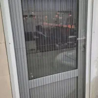 ساخت و تعمیر انواع توری پلیسه، ثابت ، لولایی|خدمات پیشه و مهارت|هشتگرد, شهرک بعثت|دیوار