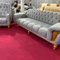 مبل راحتی ماهور تخت خوابشو|مبلمان خانگی و میز عسلی|همدان, |دیوار