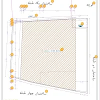 پیش فروش آپارتمان  ۱۲۵ متری|فروش آپارتمان|رشت, کوی غلام نیا|دیوار