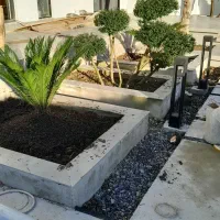 انجام کلیه امورات باغبانی با نازلترین قیمت