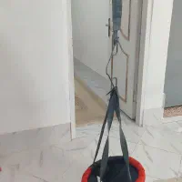 تاب چرخشی کودک
