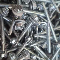 پیچ بکسی سر مته تایوان
