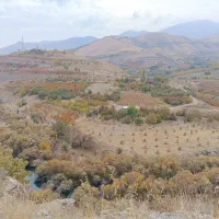 باغ|فروش زمین و ملک کلنگی|موچش, |دیوار