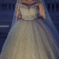 لباس عشق