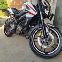 ان اس ۲۰۰ مدل ۹۵