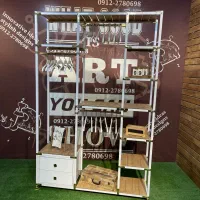 رگال جاکفشی مدل آروشا(تیراژه)
